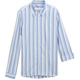 Tom Tailor Overhemdblouse met streeppatroon