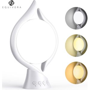 Equivera Daglichtlamp - Daglichtlamp Hobby - Daglichtlampen - Daglicht Lamp