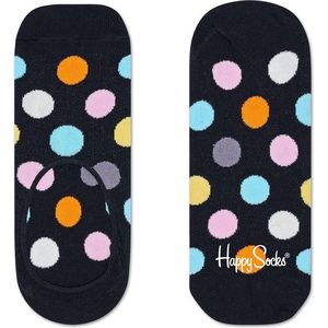 Happy Socks Big Dot Sneakersokje  - multicolor - Maat 41-46