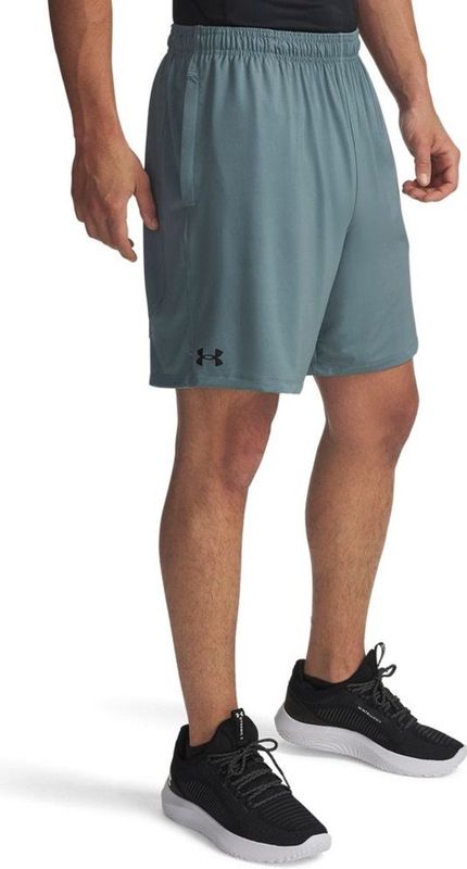 Under Armour - Tech Vent - Korte Broek - 7 inch