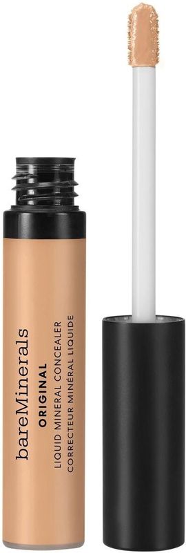 bareMinerals - Original Liquid Concealer - Medium 3N - 6 ml