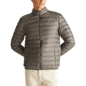 JOTT - MAT NOSS - Acolchade Jas - Grijs