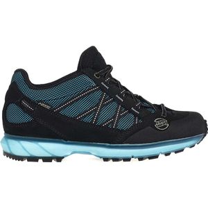 Hanwag Wandelschoenen - Maat 37.5 - Vrouwen - zwart/blauw