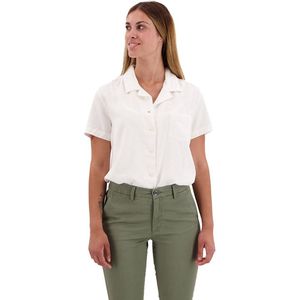 Dockers Camp Overhemd Met Korte Mouwen