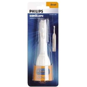 Philips Sonicare - HX4011/00 - Opzetborstel - Vervangend voor Sonicare Advance 4000 series