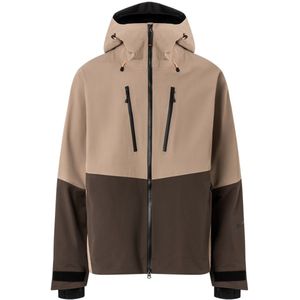 Bogner Fire+Ice - Piaro-T - Ski-jas - Bruin - Waterdicht