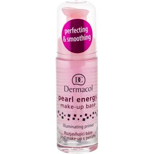 Dermacol - Rose Energy - Primer - 20 ml - Hypoallergeen