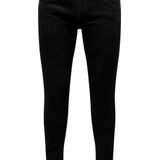 ONLY & SONS - ONSWARP SKINNY - Jeans - Zwart - W32 X L32