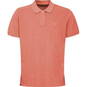 Blend He Polo Heren Poloshirt - Maat L
