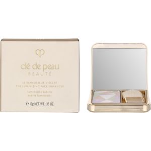 Cle De Peau Luminizing Face Enhancer