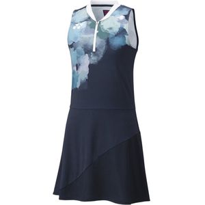 Yonex 20708EX sportjurk tennis badminton - donkerblauw - maat L