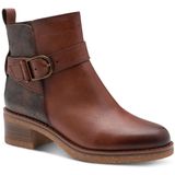 Marco Tozzi - 2-25351-45 - Enkellaarsje - F-breedte