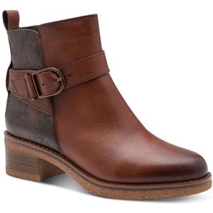 Marco Tozzi - 2-25351-45 - Enkellaarsje - F-breedte