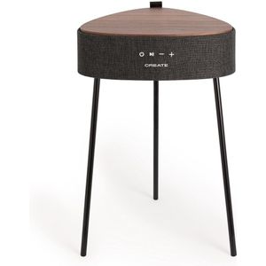 CREATE - SPEAKER TABLE 180 - Luidsprekertafel - Draadloos Opladen - Bluetooth 5.0