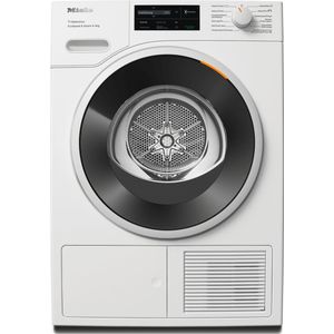 Miele TSL 783 Warmtepomp - Droogkast A+++ EcoSpeed - Steam - WiFi - NL/FR