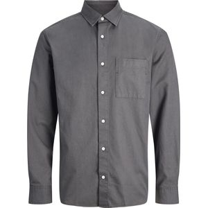 JACK&JONES - JPRBLASTANFORD TENCEL SHIRT LN - Heren - Overhemden