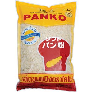 Lobo Panko Japans Broodkruim 6 x 1000 g