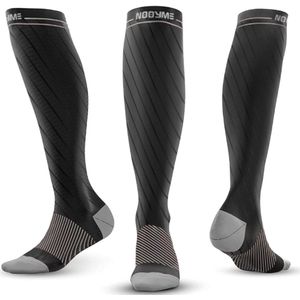 NOOYME Compressie Sokken Maat 36-39 - 1 Paar