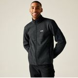 Regatta - Newhill - Fleece Vest - Gemêleerd - Isolerend en Rekbaar