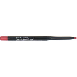 Maybelline Color Sensational Shaping Lipliner - 64 Blushed Rose