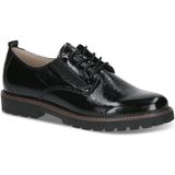 Caprice - 9-23703-45 - Lage Schoen - G-breedte - Zwart