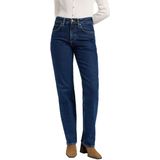 Lee Rider Classic Relaxed Fit Spijkerbroek