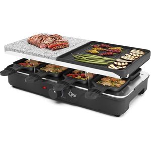 elektrische Grillplaat, Multifunctionele Grill - Hoge prestatie