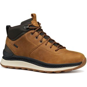 Geox - Spherica Actif X2 - Enkelboot - Bruin - EU 43