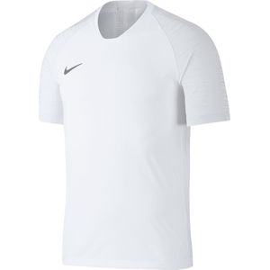 Nike - Vapor II - Shirt - Wit - Korte Mouw