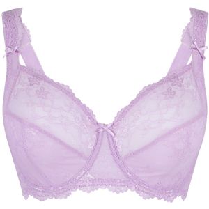 LingaDore DAILY Beugel BH - Plus Size