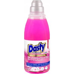 Dasty - Gel- Multisurface-Care-Vloer-en-Tegels - 700 ml