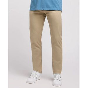 Lee - Extreme Motion Mvp Slim Fit - Spijkerbroek - Khaki