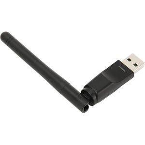 USB WiFi Adapter - 150 Mbps - Geïntegreerde Antenne