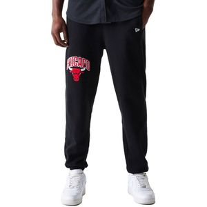 New Era - NBA Arch Graphic Chicago Bulls - Trainingsbroek - Zwart