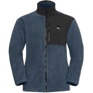 Jack Wolfskin - Sumetro FZ - Fleecevest - Heren
