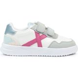 Munich Mini Balloo Vco 09 Schoenen Wit EU 24 Jongens,Meisjes