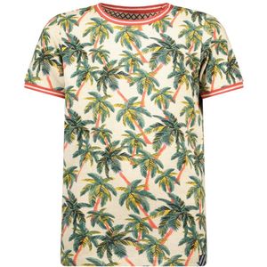 B. Nosy Y402-6453 Jongens T-shirt - keen AO - Maat 110
