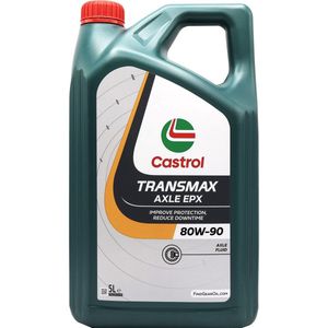 Castrol Transmax Axle EPX 80W90 - 5L