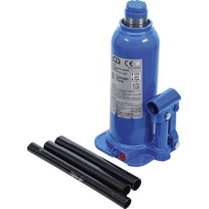 BGS Hydraulische dommekracht 8 t - 9884