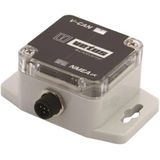 Vetus - V-CAN/NMEA2000 - Mono Directionele CANverter - Plug & Play - Compact