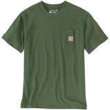 Carhartt - Hammy Outdoor - T-shirt - Katoen - Korte Mouwen