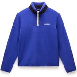 Napapijri - Dergana - Sweatshirt - Met Halve Rits