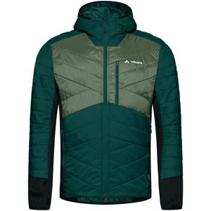 VAUDE - Sesvenna Jacket IV - Outdoorjas - Heren - Met Kap - Isolatiejack