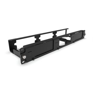 Mac mini M4 Rack Mount 1.25U for 1 to 3 Mac minis