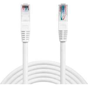 Sandberg Network Cable UTP Cat6 1 m netwerkkabel