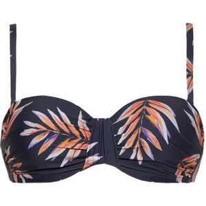 Cyell Bikinitop - Palm Nights - Maat 36B