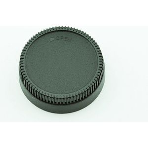 Achterdop achter lensdop  voor Nikon AI mount objectieven