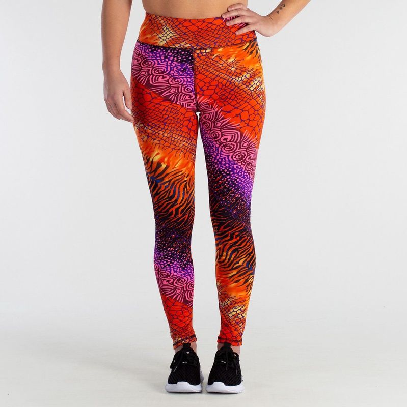 Rox - R-Selena - Legging - Dames