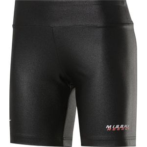 Reebok Misbhv Bike Shorts korte broek Vrouwen zwart 2XS