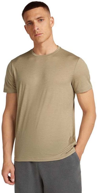icebreaker - Merino 150 Tech Lite III SS Tee - Heren - T-shirt